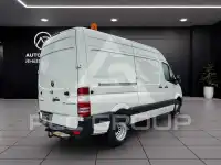 2014 Mercedes Benz Sprinter