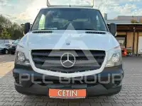 2014 Mercedes Benz Sprinter
