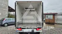 2014 Mercedes Benz Sprinter