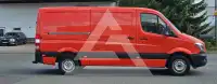 2014 Mercedes Benz Sprinter