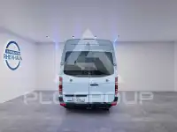2014 Mercedes Benz Sprinter