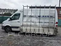 2014 Mercedes Benz Sprinter