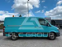 2014 Mercedes Benz Sprinter