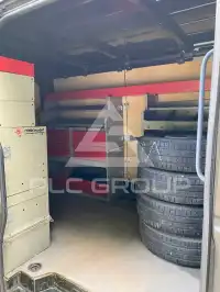2014 Mercedes Benz Sprinter