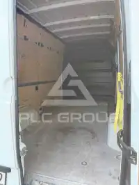 2014 Mercedes Benz Sprinter