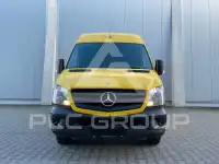 2014 Mercedes Benz Sprinter