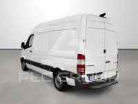 2014 Mercedes Benz Sprinter