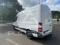 2014 Mercedes Benz Sprinter