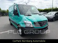 2014 Mercedes Benz Sprinter