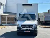 2014 Mercedes Benz Sprinter