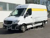 2014 Mercedes Benz Sprinter