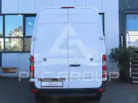 2014 Mercedes Benz Sprinter