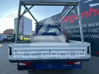 2014 Mercedes Benz Sprinter
