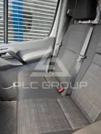 2014 Mercedes Benz Sprinter