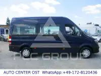 2014 Mercedes Benz Sprinter