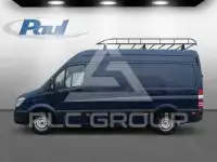 2014 Mercedes Benz Sprinter