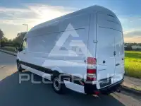 2014 Mercedes Benz Sprinter