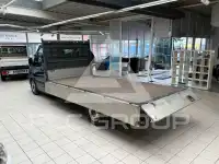 2014 Mercedes Benz Sprinter