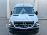 2014 Mercedes Benz Sprinter