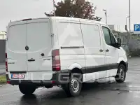 2014 Mercedes Benz Sprinter