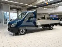 2014 Mercedes Benz Sprinter