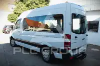 2014 Mercedes Benz Sprinter