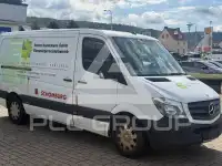 2014 Mercedes Benz Sprinter