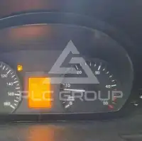 2014 Mercedes Benz Sprinter