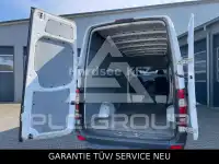2014 Mercedes Benz Sprinter