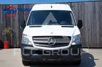 2014 Mercedes Benz Sprinter