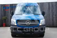 2014 Mercedes Benz Sprinter