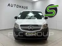 2014 Mercedes Benz Citan