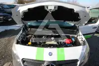 2014 Mercedes Benz Citan