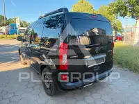 2014 Mercedes Benz Citan