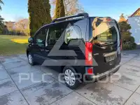 2014 Mercedes Benz Citan