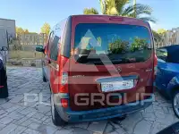 2014 Mercedes Benz Citan