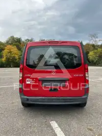 2014 Mercedes Benz Citan