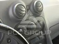 2014 Mercedes Benz Citan