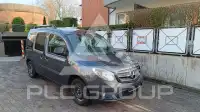 2014 Mercedes Benz Citan