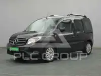 2014 Mercedes Benz Citan