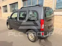 2014 Mercedes Benz Citan