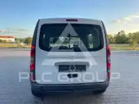 2014 Mercedes Benz Citan