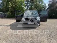 2014 Mercedes Benz Citan