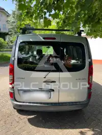 2014 Mercedes Benz Citan