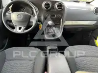 2014 Mercedes Benz Citan