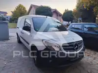 2014 Mercedes Benz Citan
