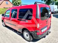 2014 Mercedes Benz Citan