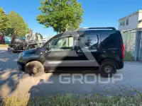 2014 Mercedes Benz Citan