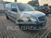 2014 Mercedes Benz Citan