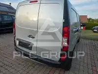 2014 Mercedes Benz Citan